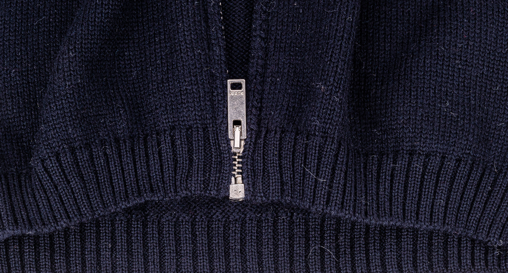 Navy Blue Sweatshirt