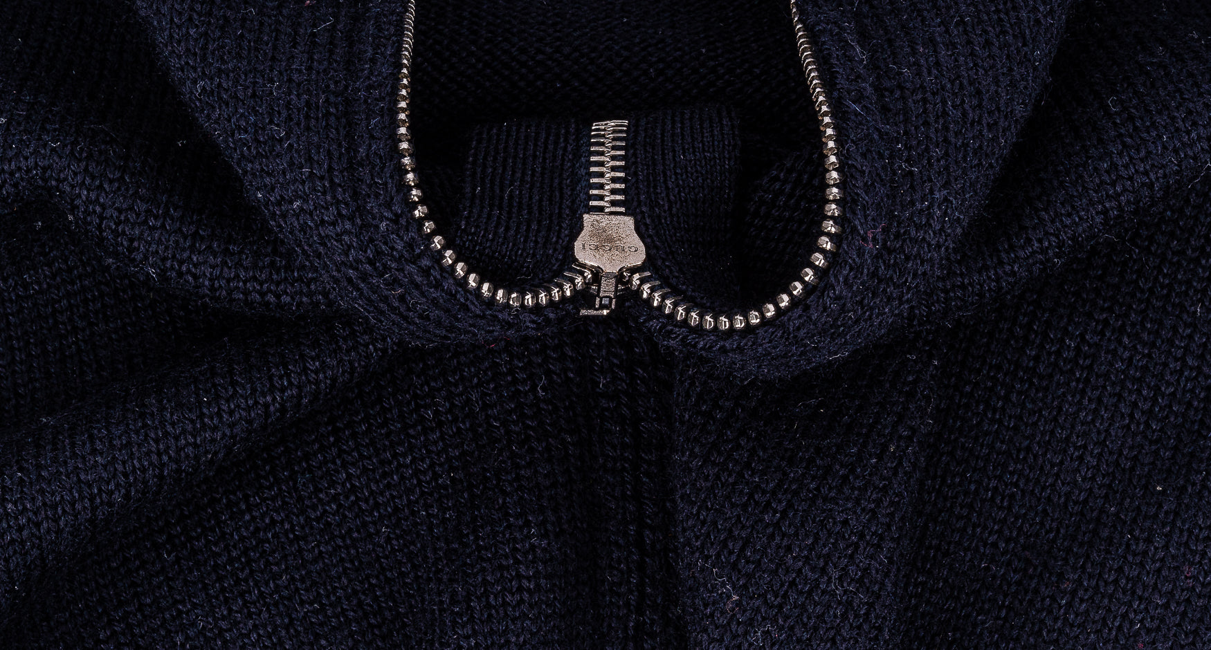 Navy Blue Sweatshirt
