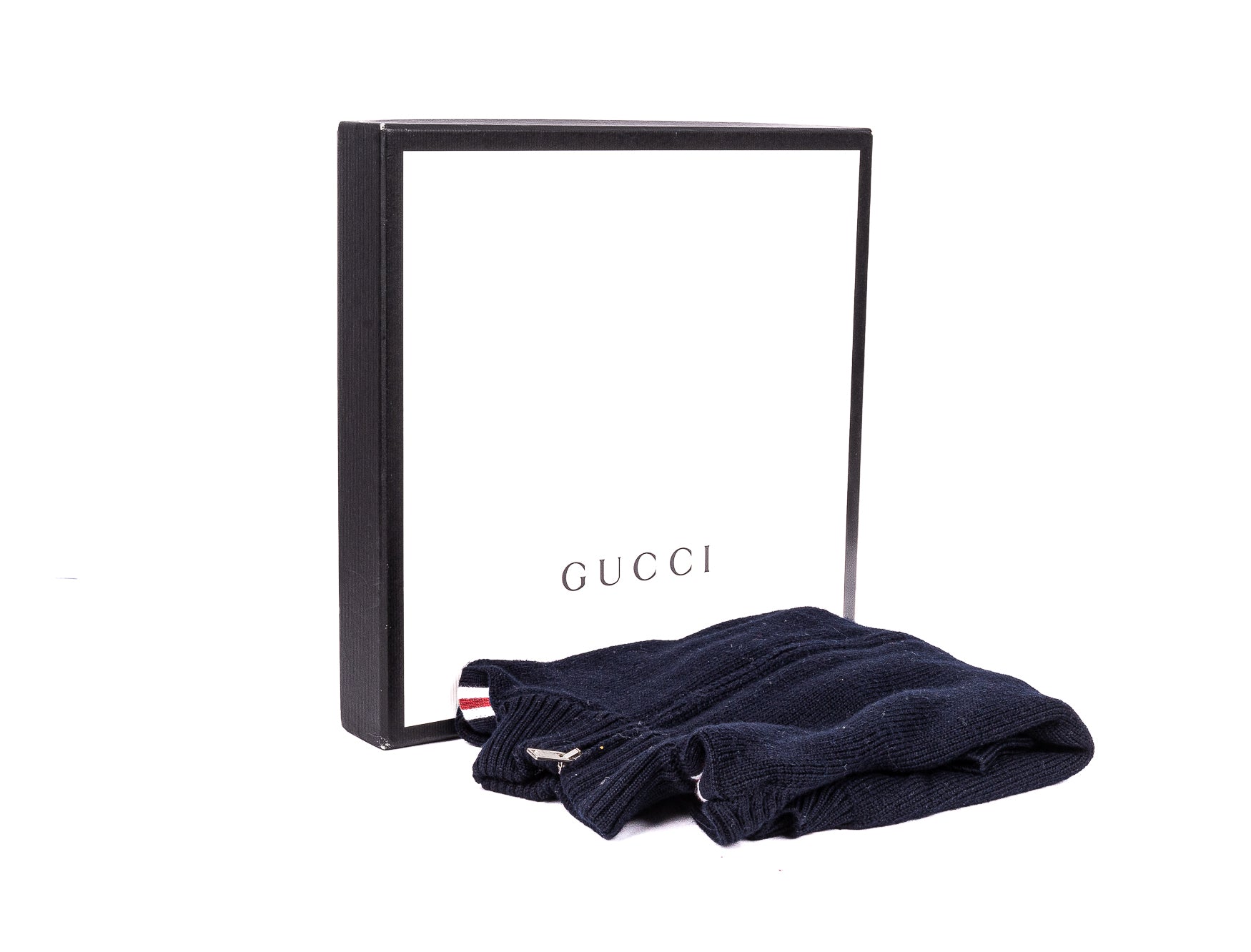 Navy Blue Sweatshirt