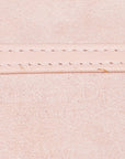 Small DiorAddict Light Pink Flap Bag