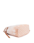 Louis Vuitton Monogram Gaint By The Pool Neverfull MM Brume