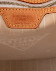 Louis Vuitton Monogram Gaint By The Pool Neverfull MM Brume
