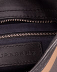 Burberry Signature Crossbody Bag