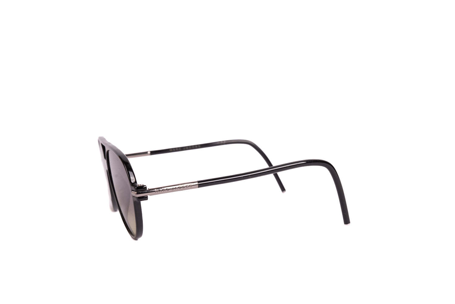 Black Shaded Sunglasses