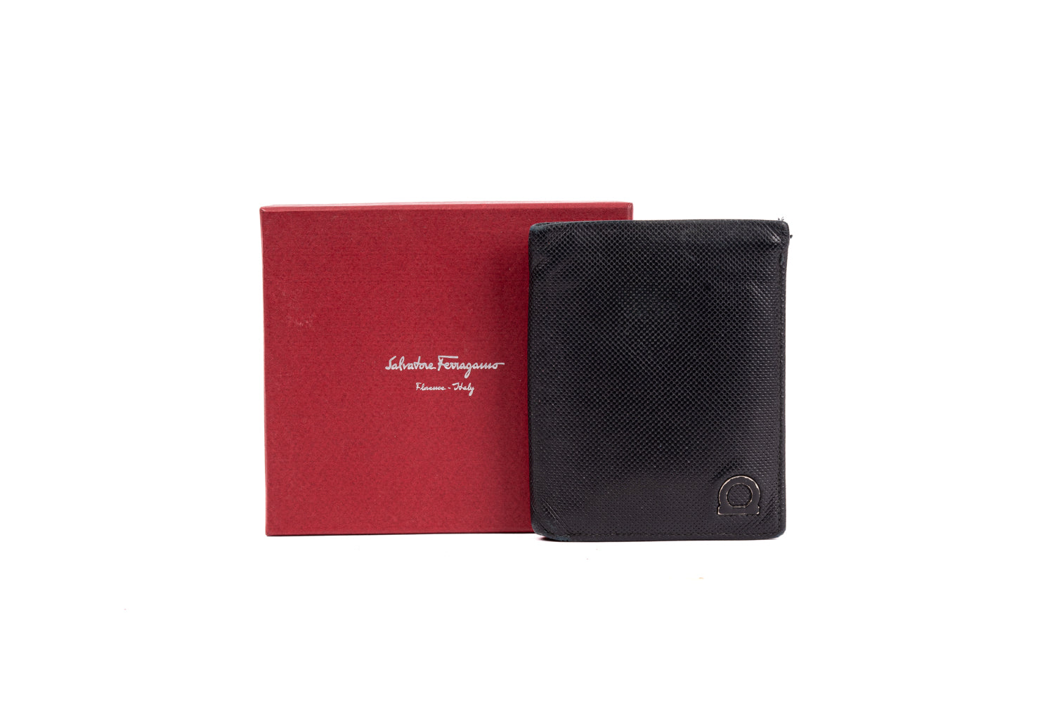 Leather Wallet