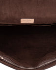 Dune Epi Leather Cluny MM Bag