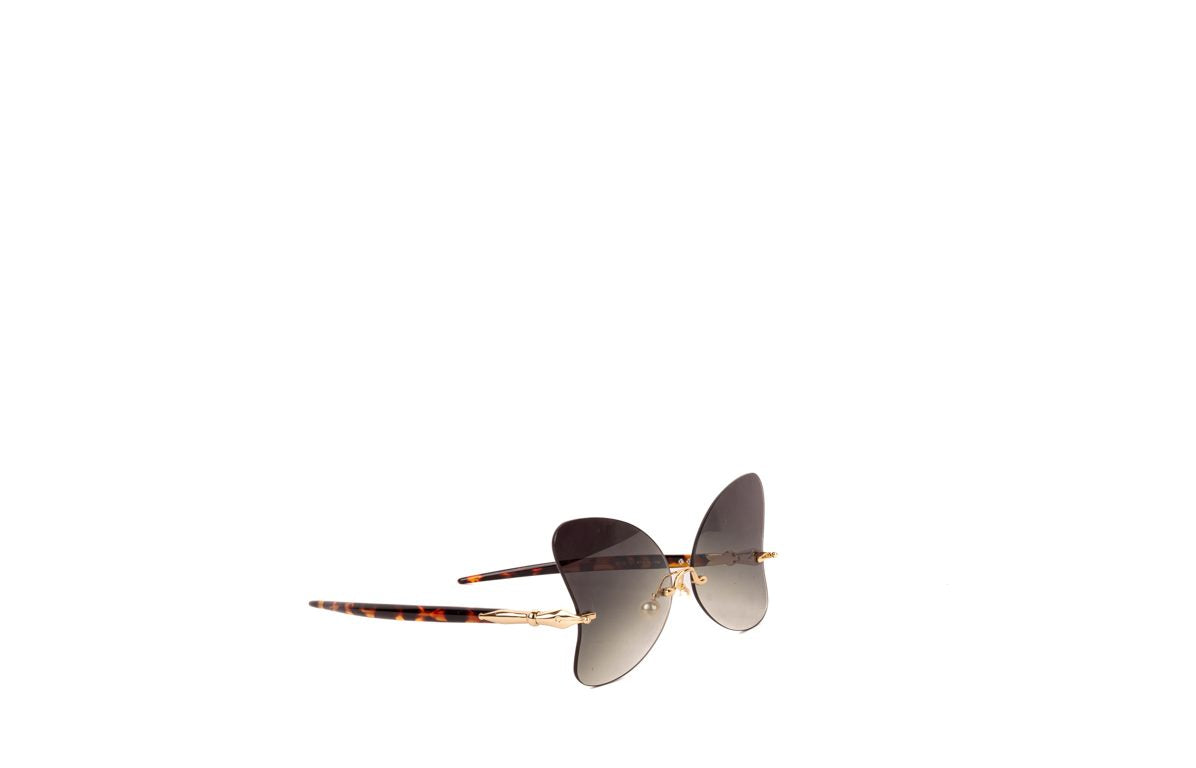 Women Butterfly Sunglasses