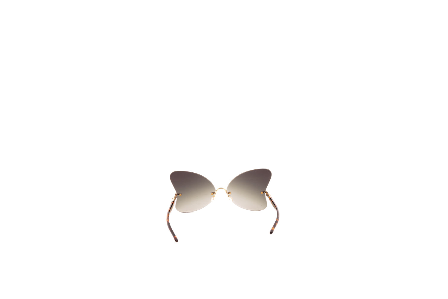 Women Butterfly Sunglasses