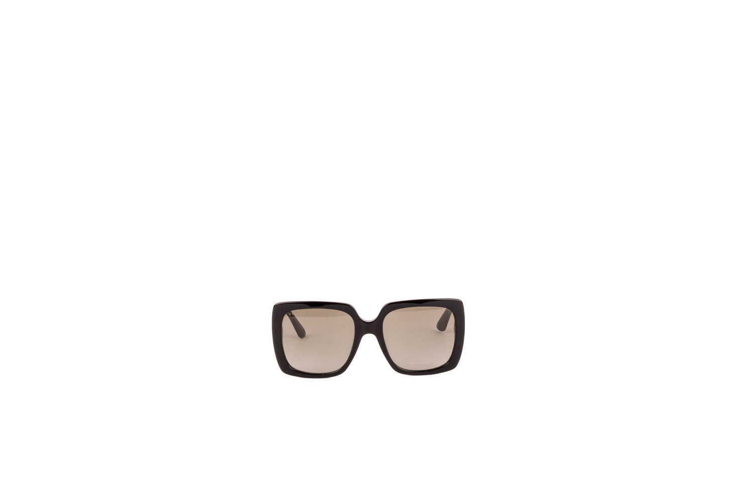 Gradient Square Sunglasses