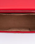 Padlock Medium Monogram GG Shoulder Bag