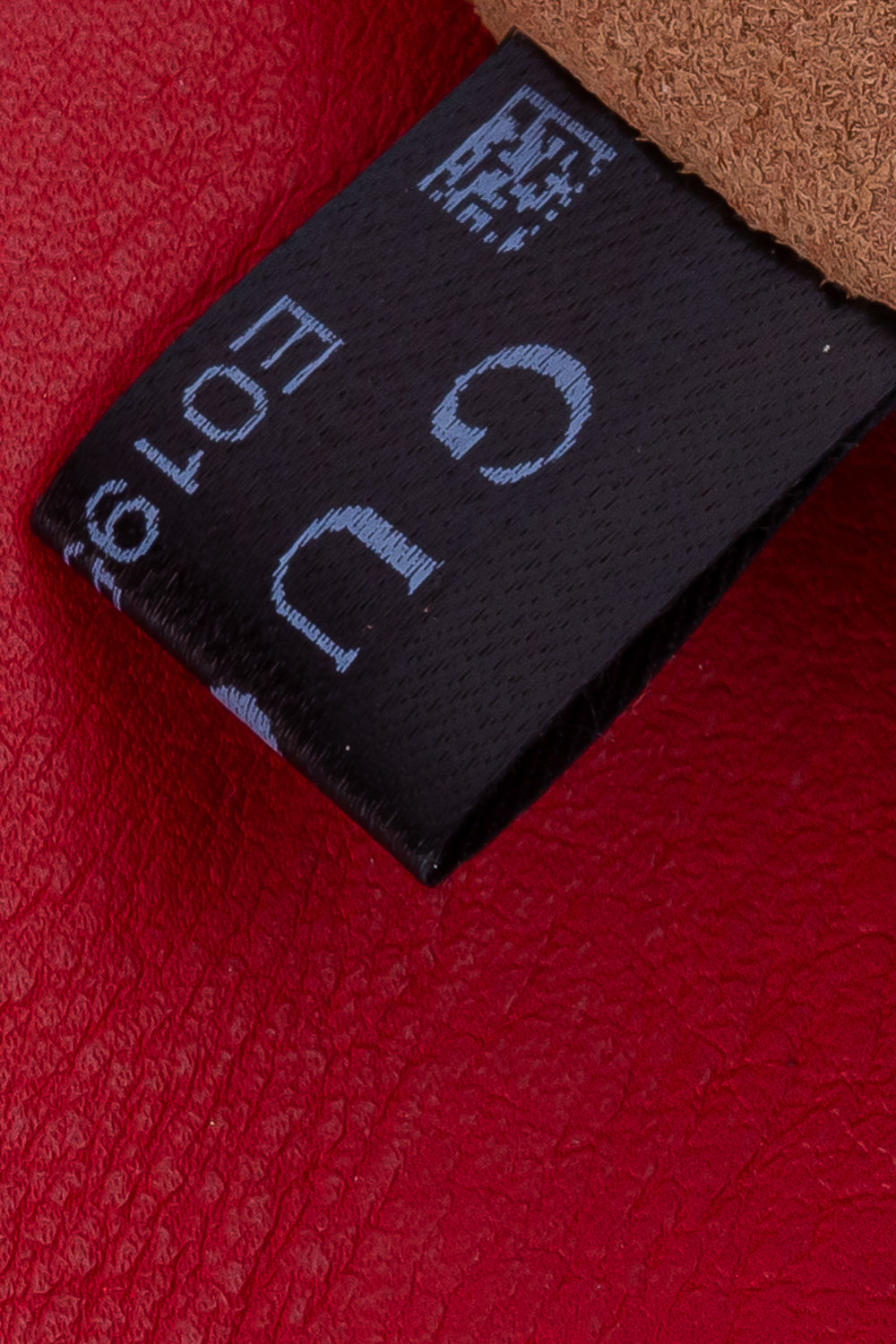Padlock Medium Monogram GG Shoulder Bag