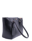Kate Spade Black Leather Handle Bag