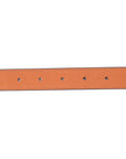Eleanor Classic Reversable Belt