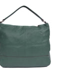Green Park Leather Bag