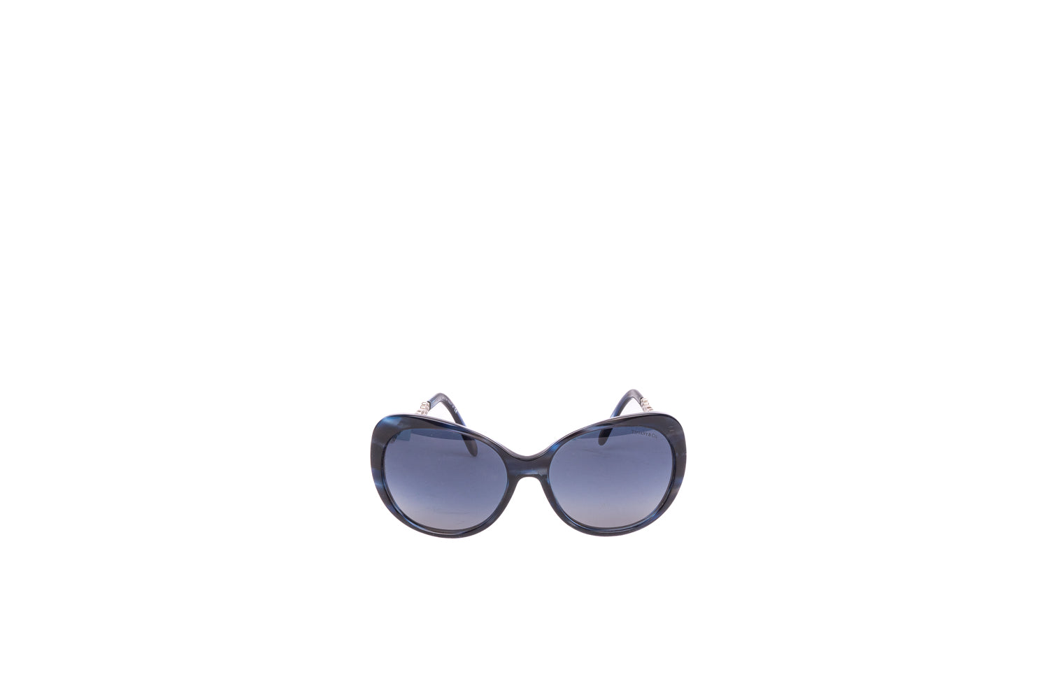 Embellished Frame Sunglasses
