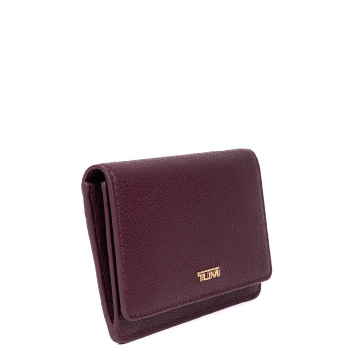 Tumi SM SLIM ENVELOPE WALLET