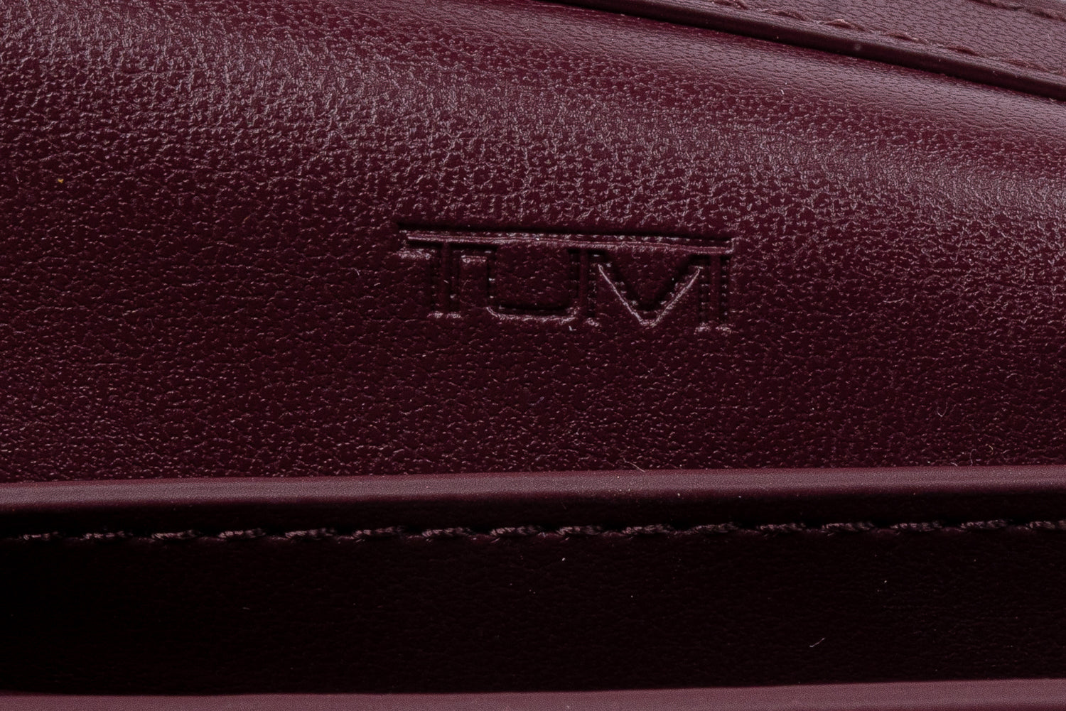 Tumi SM SLIM ENVELOPE WALLET