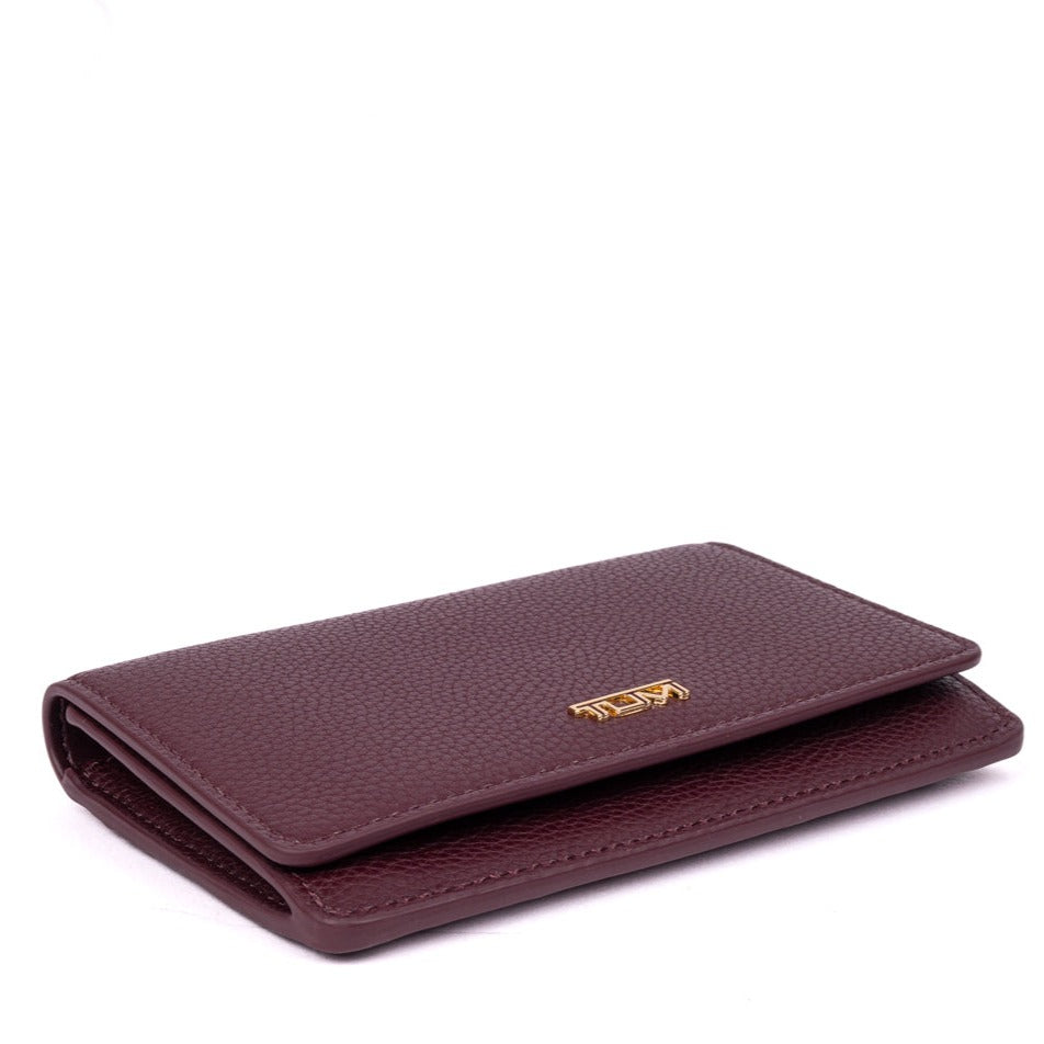 Tumi SM SLIM ENVELOPE WALLET