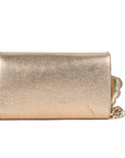 Lovers Evening Chain Clutch