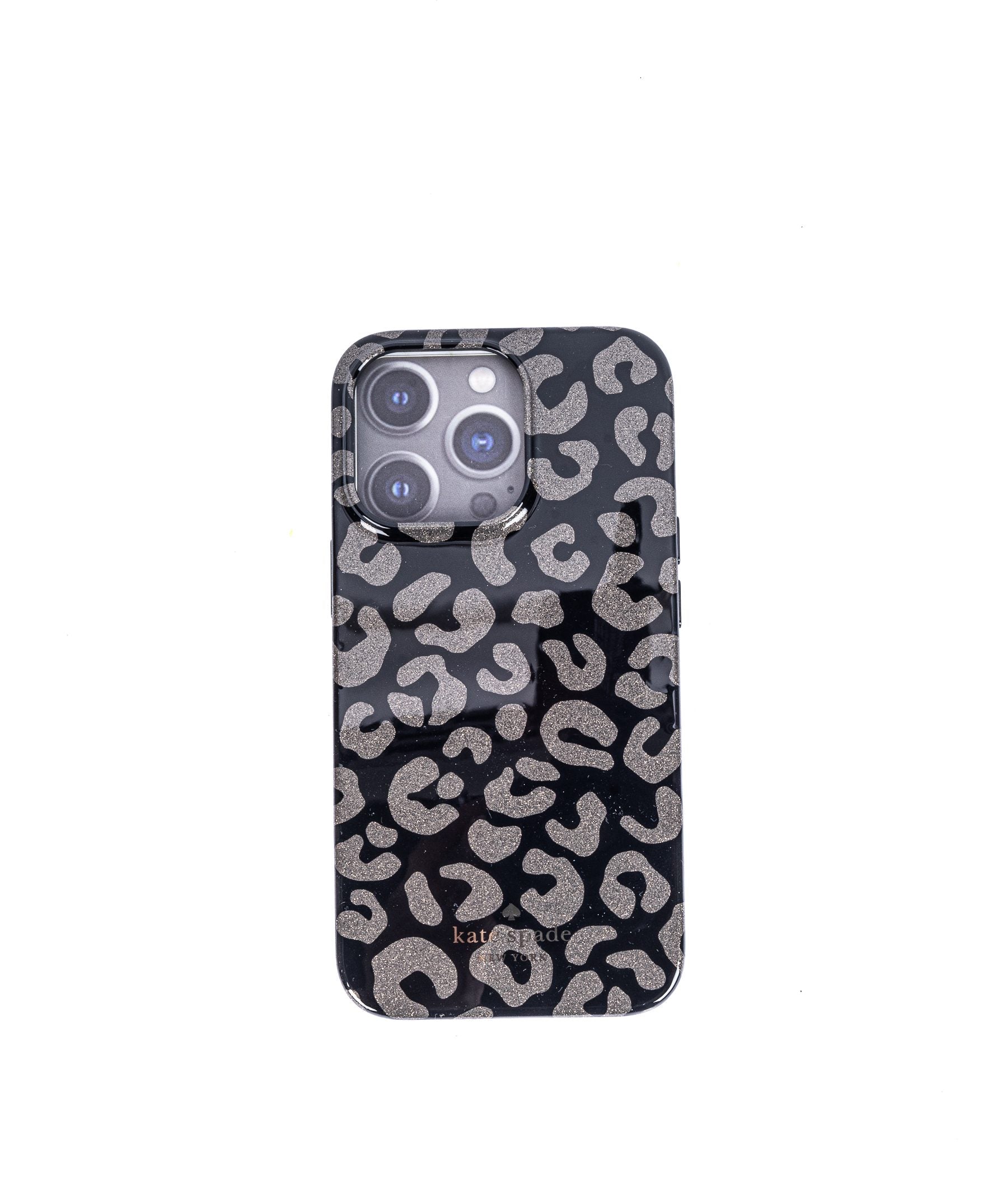 Leopard iPhone 13 Pro Case