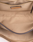 Flaming Soft Convertible Shoulder Bag