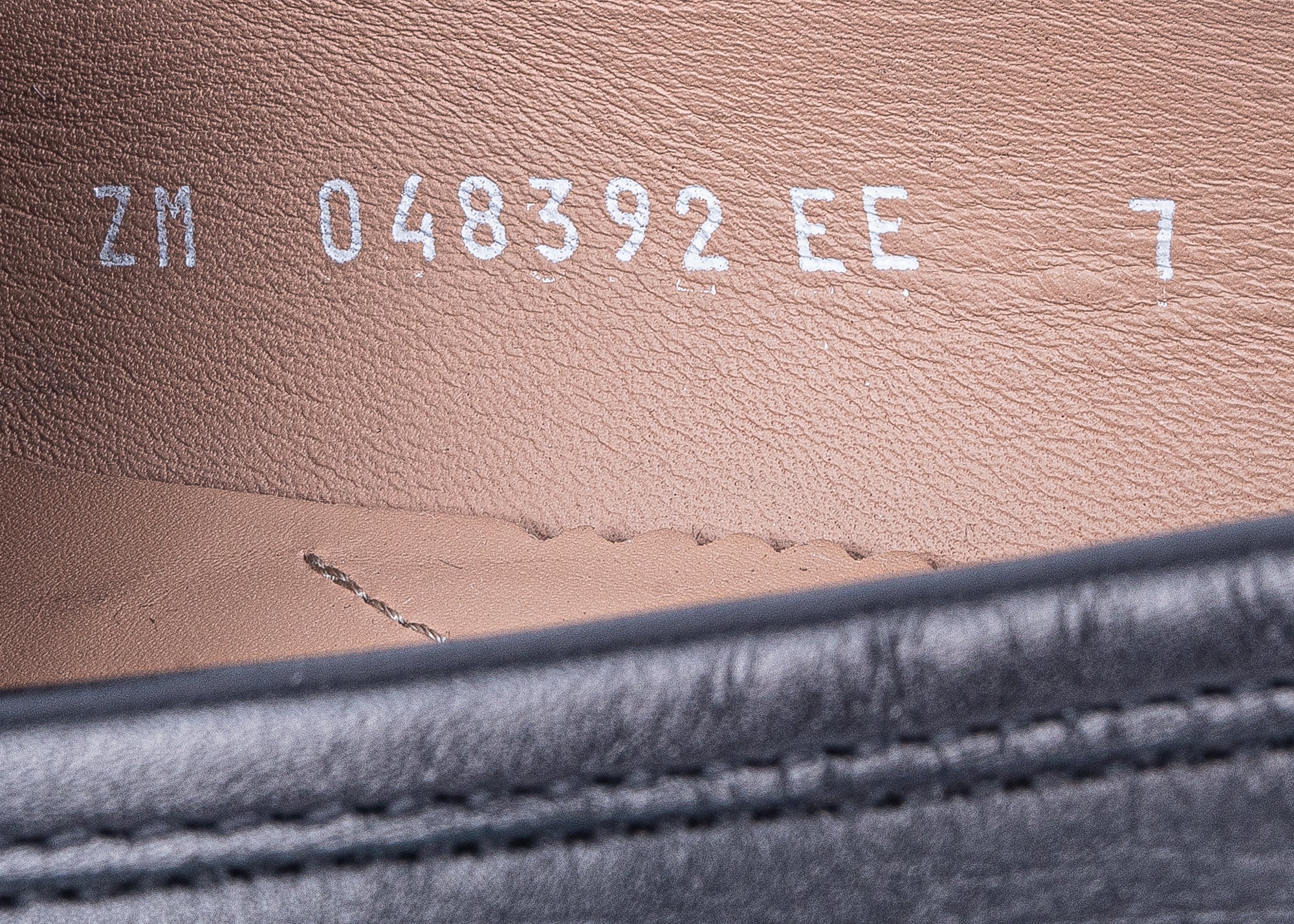 Leather Drivers
