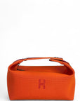 Hermès Bride-a-Brac PM Orange