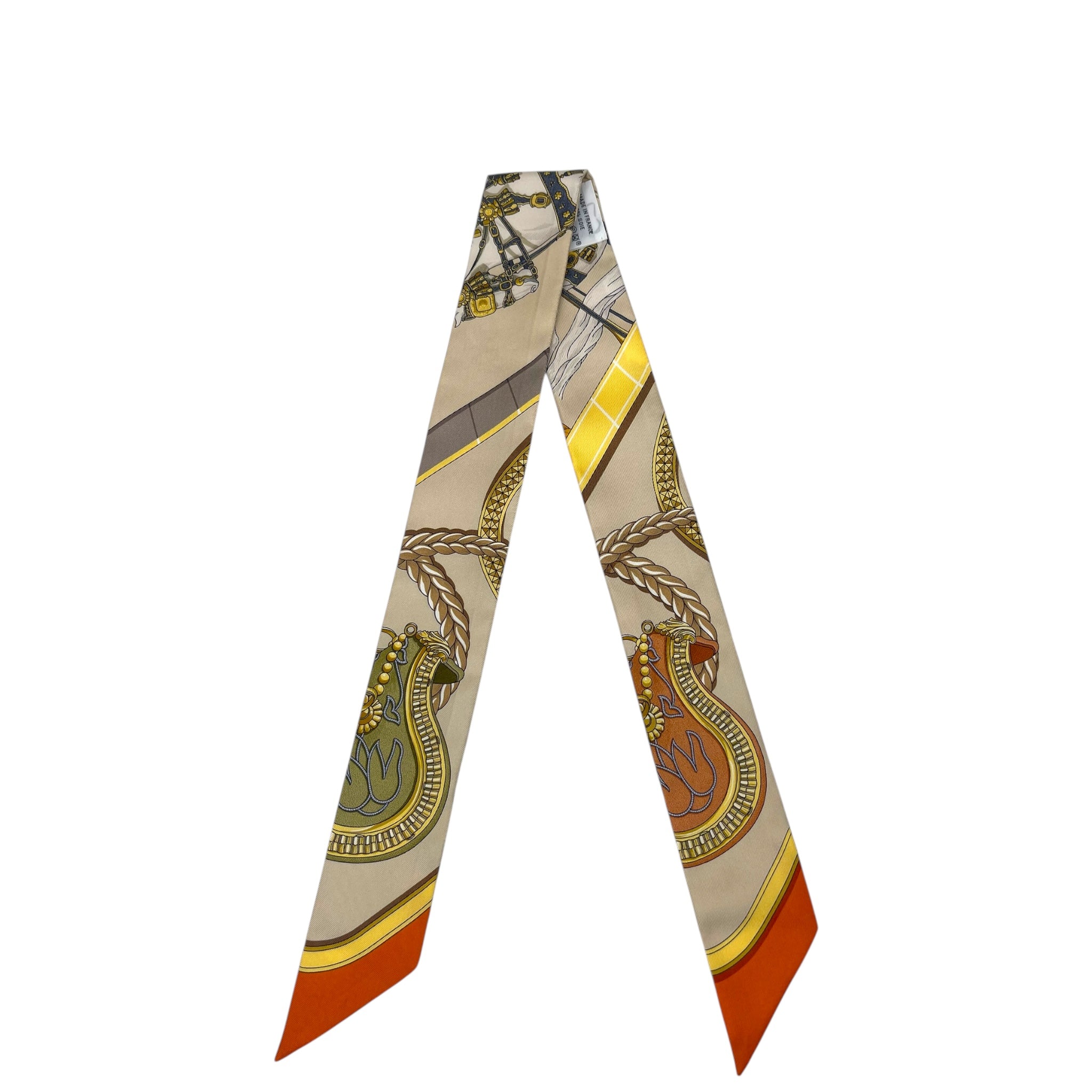 Hermès Grand Apparat Twilly