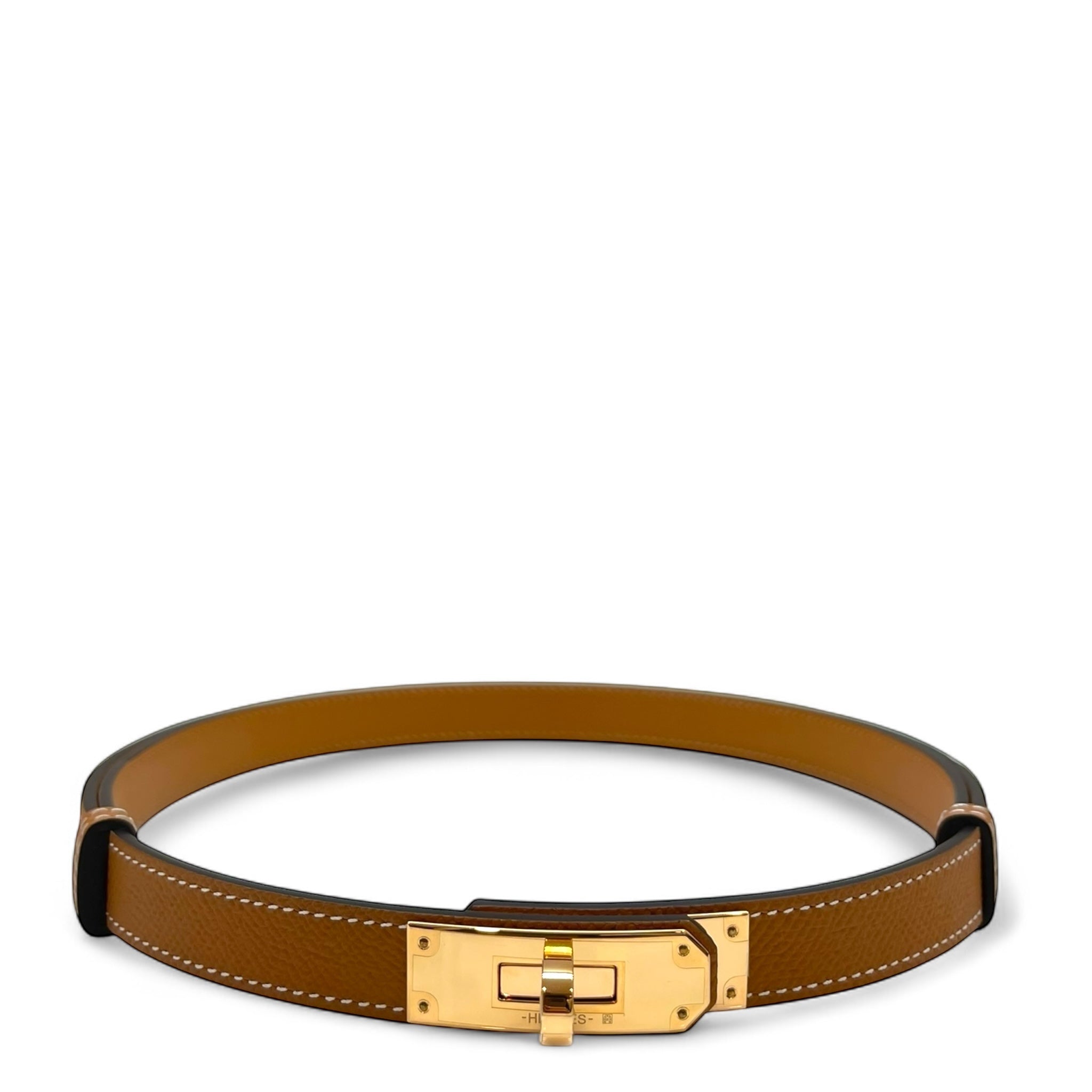 Hermès Kelly 18 Belt