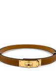 Hermès Kelly 18 Belt 100cm