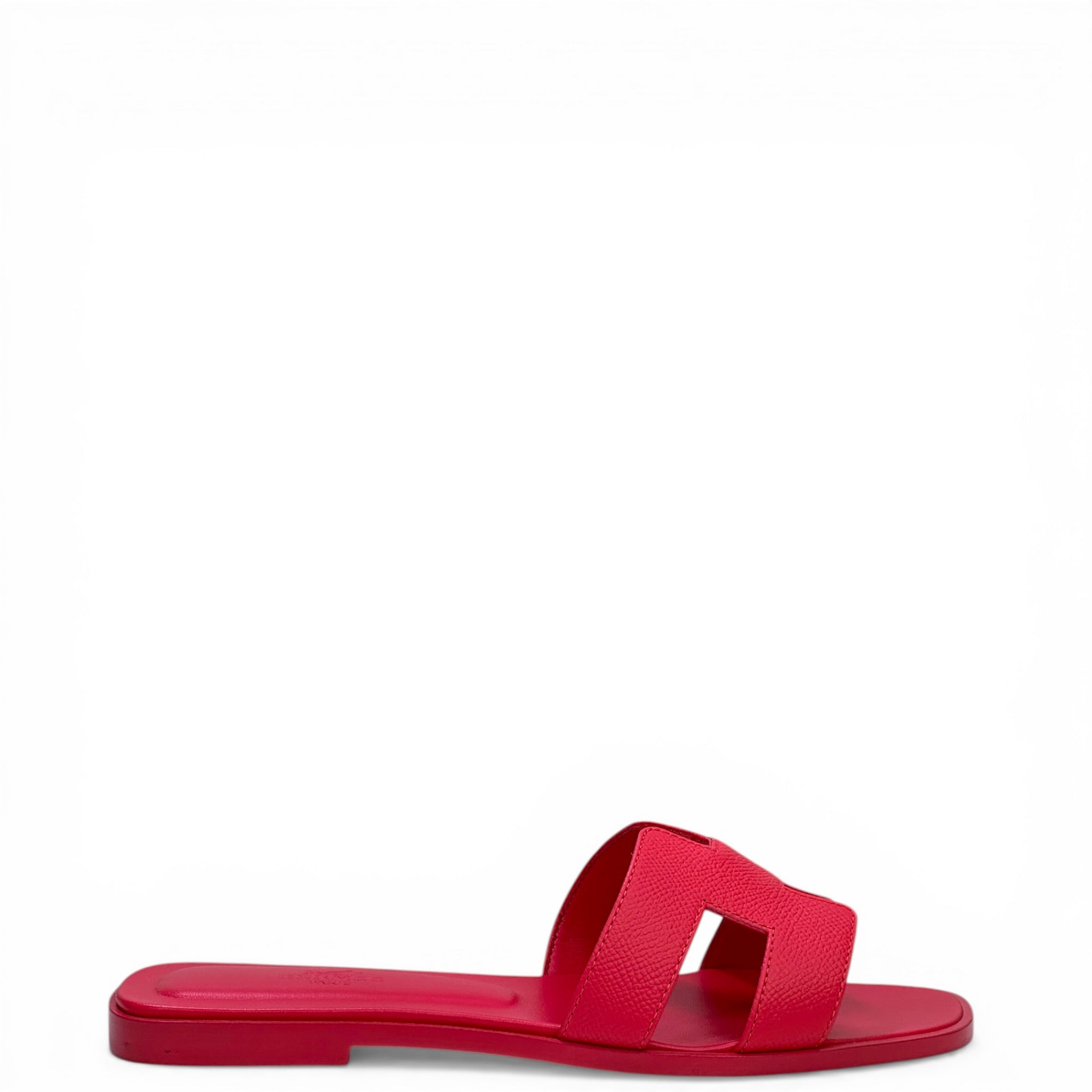 Hermès Oran EU 38 (Rose)