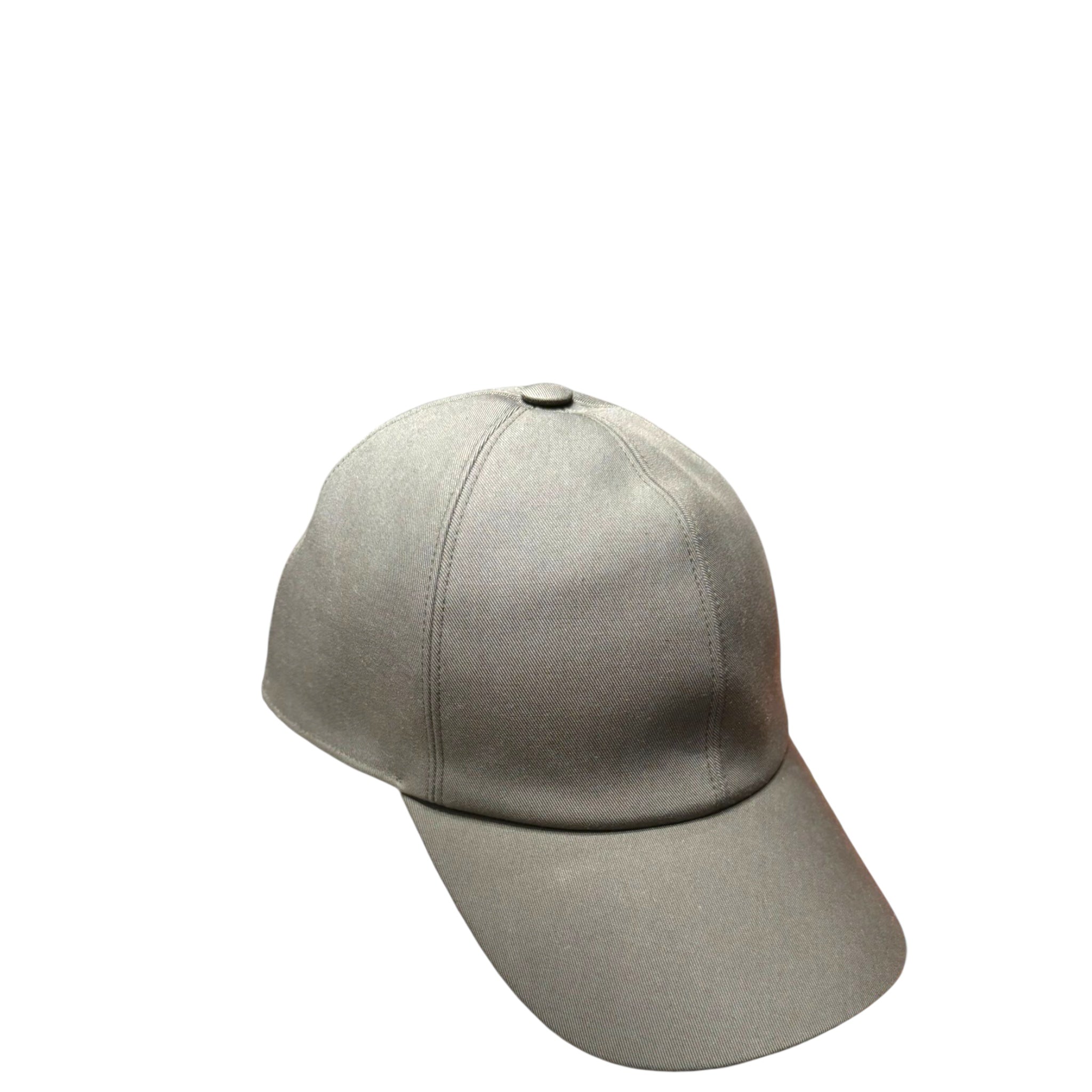 Hermès Riley H Droit Cap