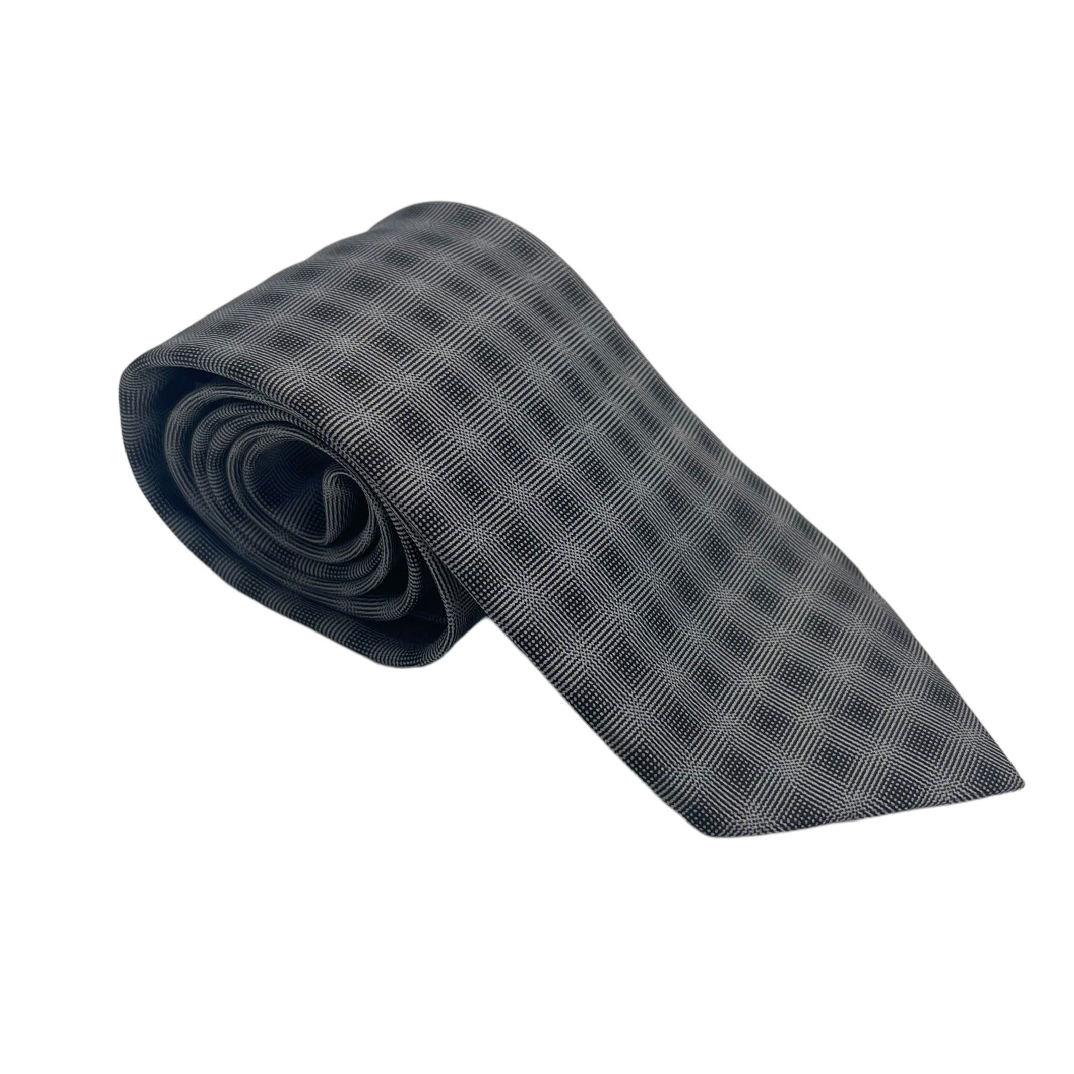 Hermes Saint-Honore tie