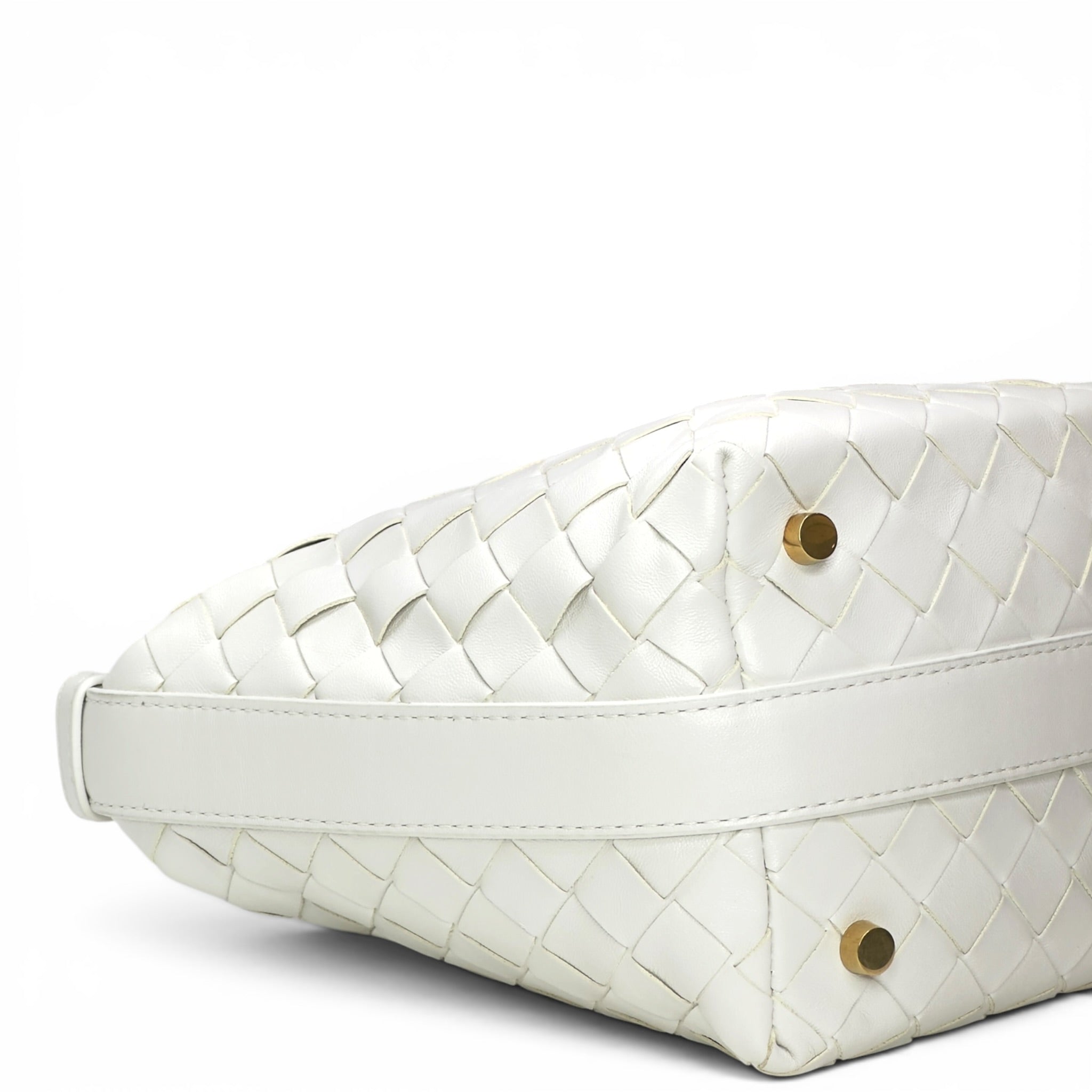 Buy Bottega Veneta Cassette Crossbody Bag from BOTTEGA VENETA