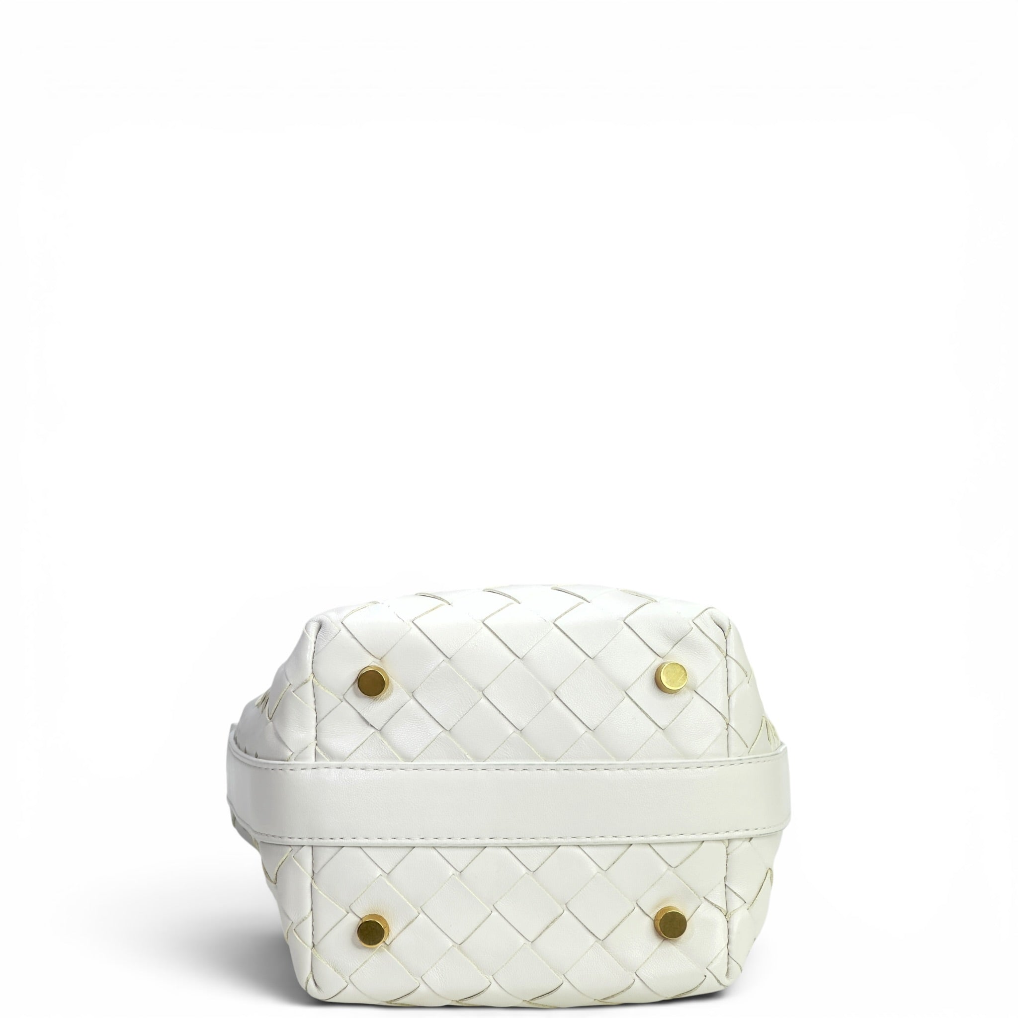Buy Bottega Veneta Cassette Crossbody Bag from BOTTEGA VENETA