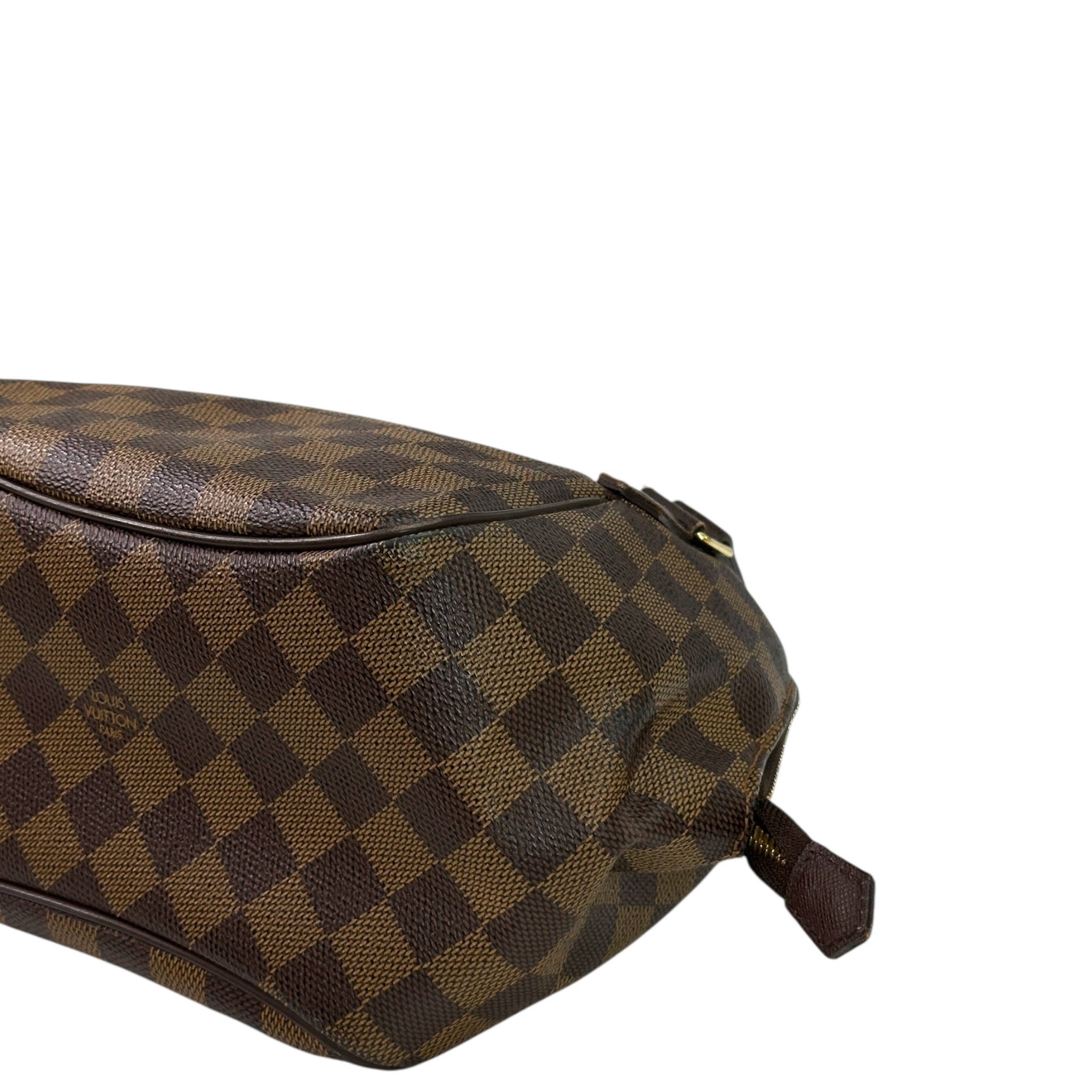 Louis Vuitton Belem PM Damier Ebene Canvas