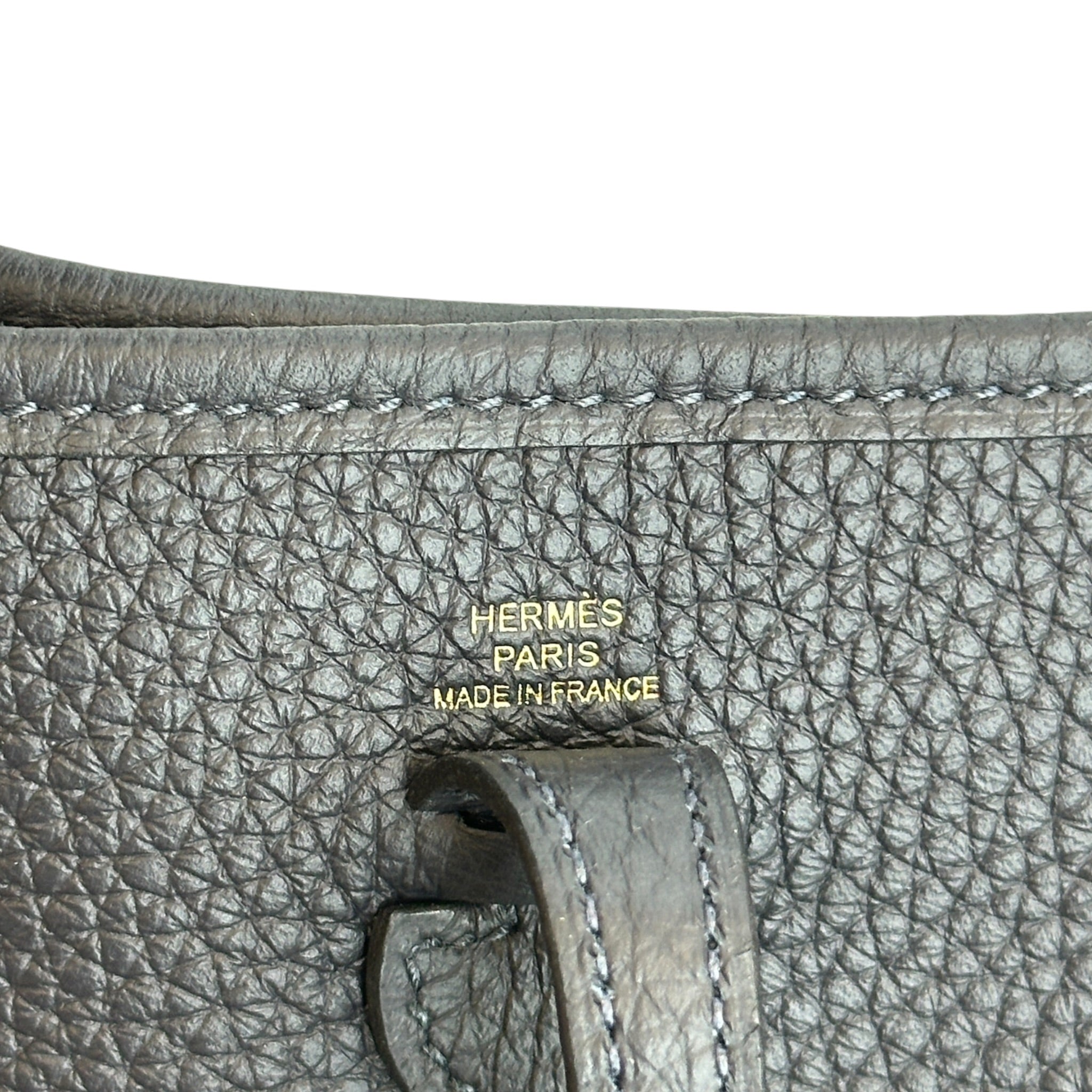 Hermes Evelyne 16 Amazone Bag