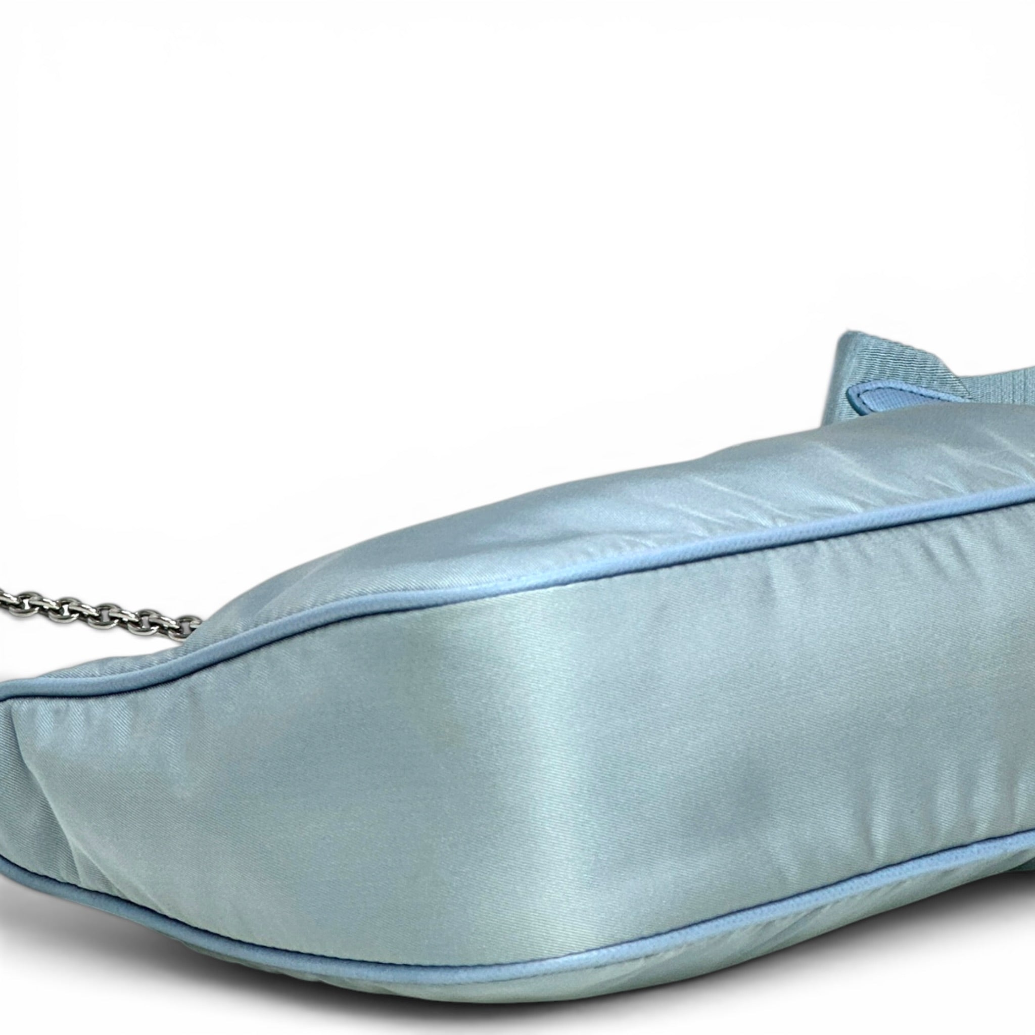 Prada Re-bEdition 2002 Re- Nylon Blue