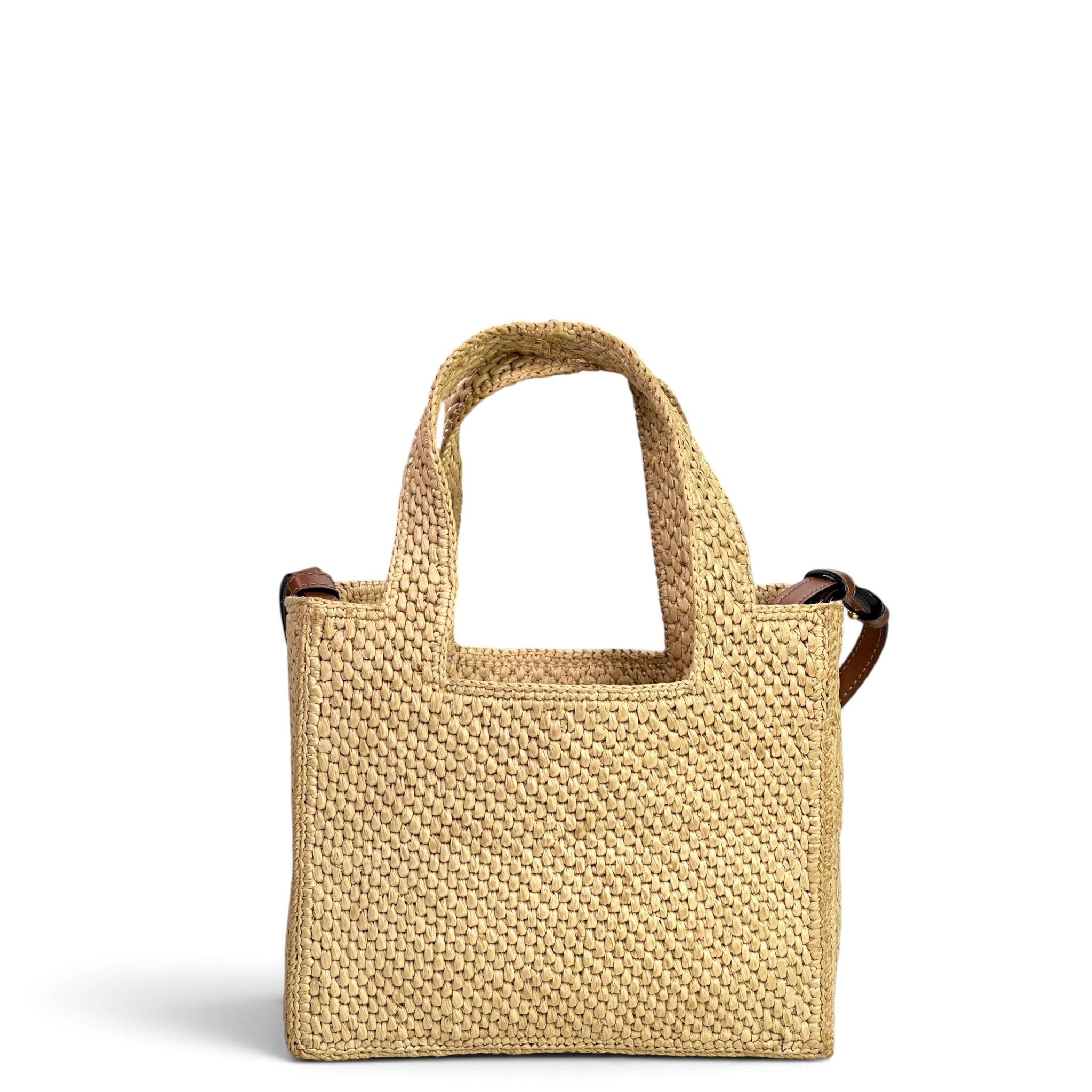 Loewe Font Mini Tote