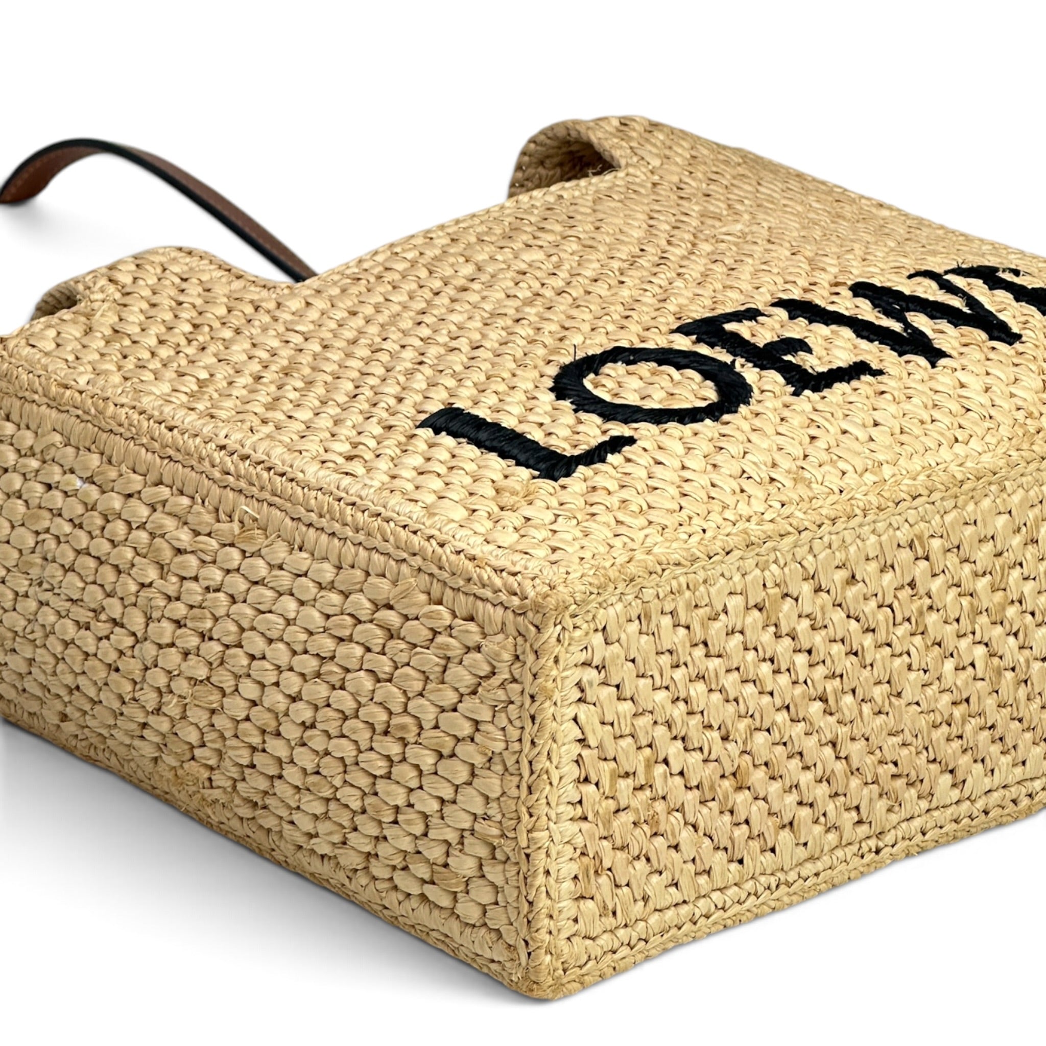 Loewe Font Mini Tote