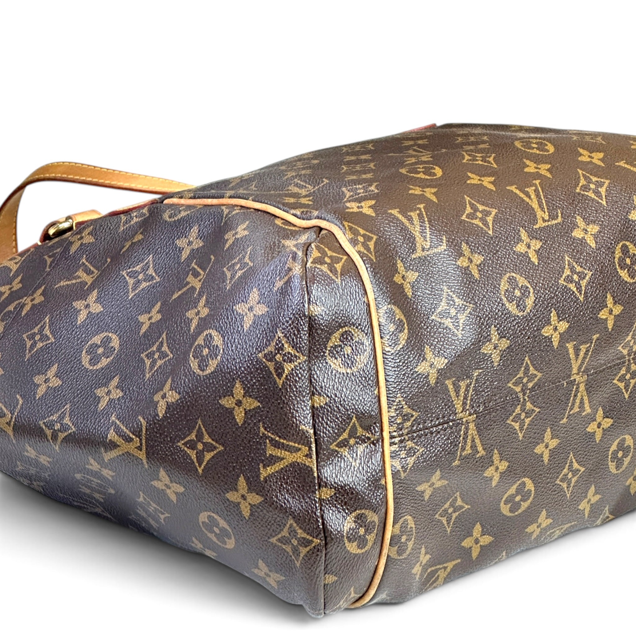 Louis Vuitton Totally MM Shoulder Tote bag