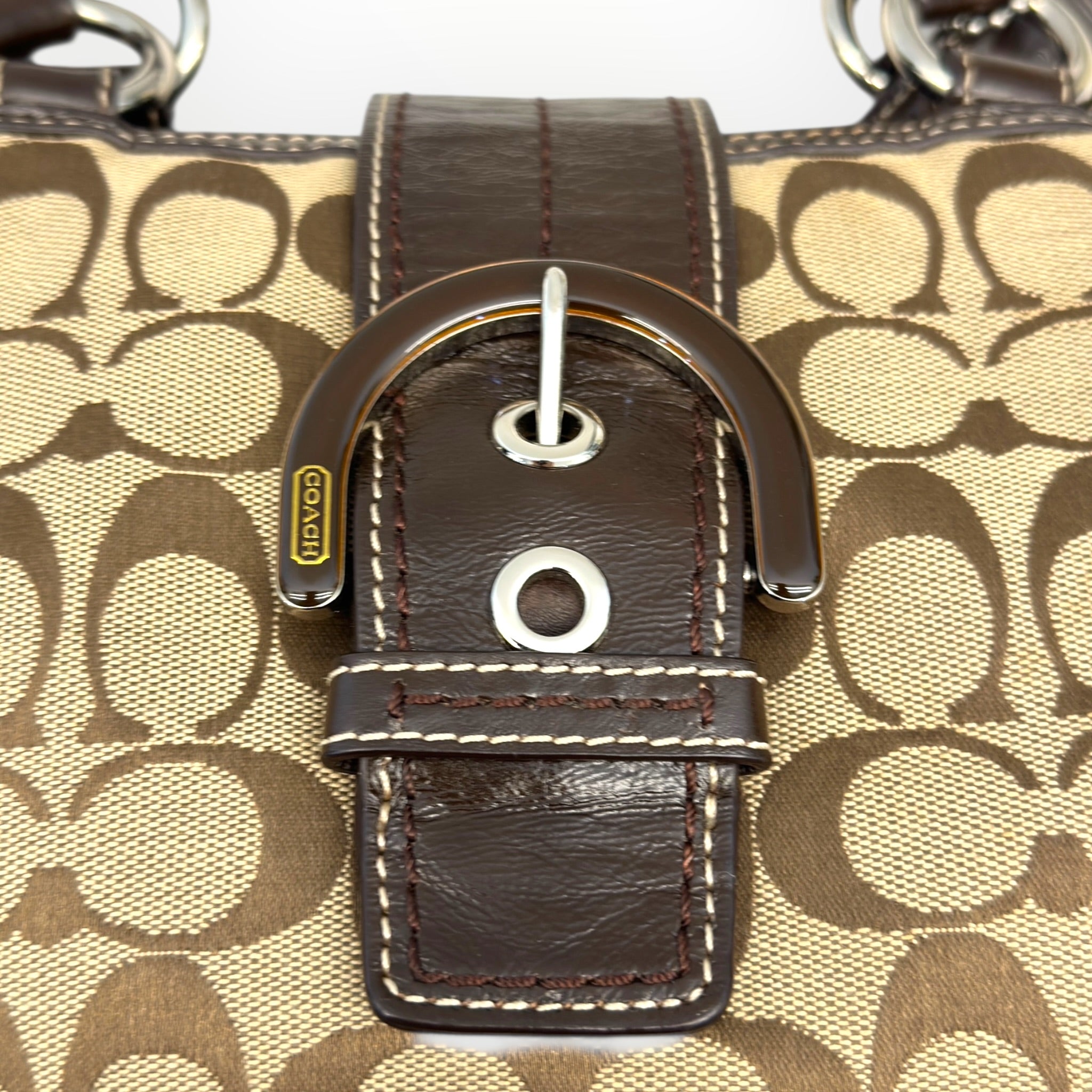 Buy Coach Hobo Bag Online