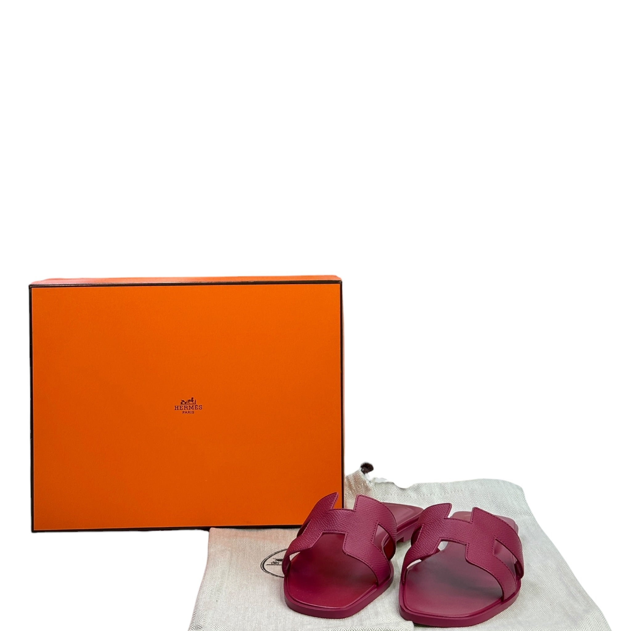 Hermes Orans EU 38