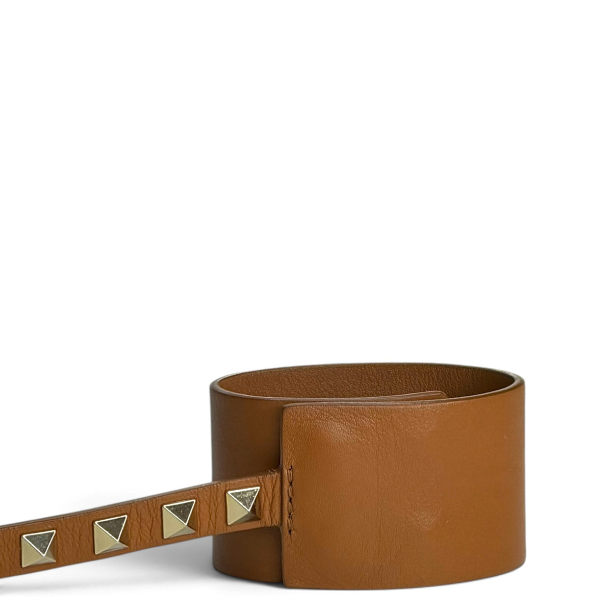 Valentino Garavani Rockstud Double Wrap Bracelet