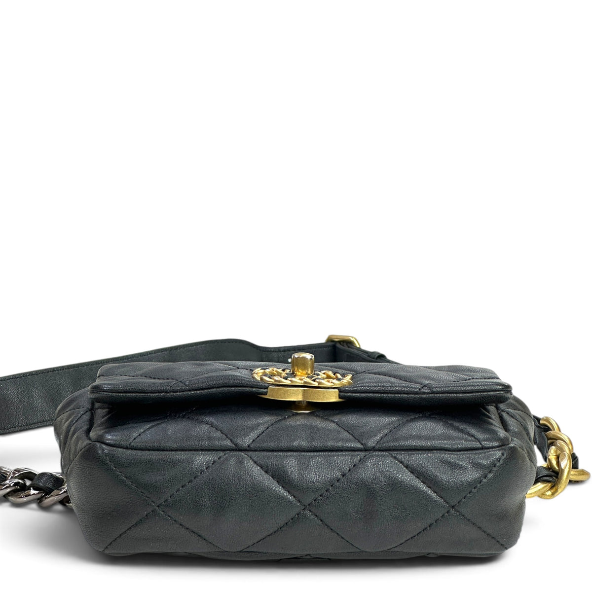 Chanel 19 Belt Bag