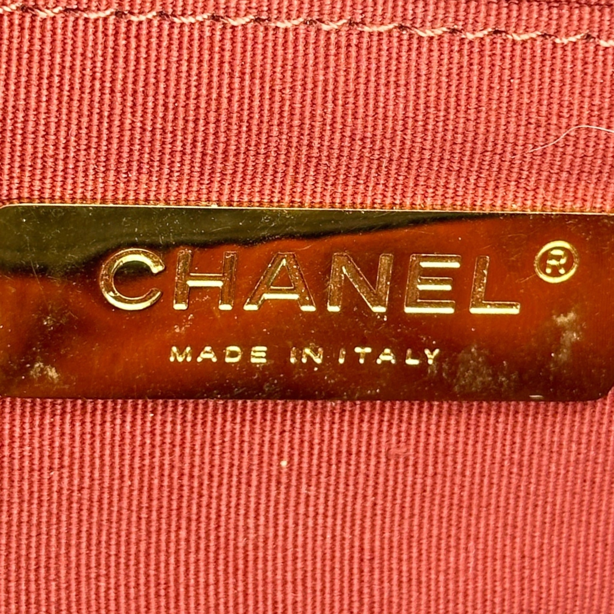 Chanel 19 Belt Bag
