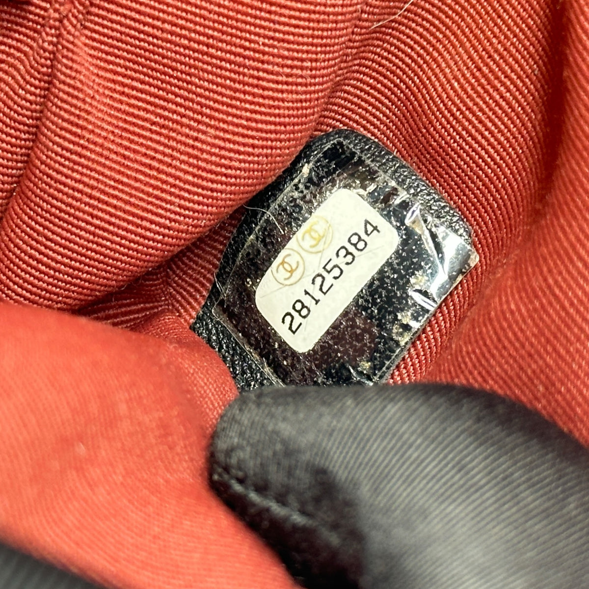 Chanel 19 Belt Bag