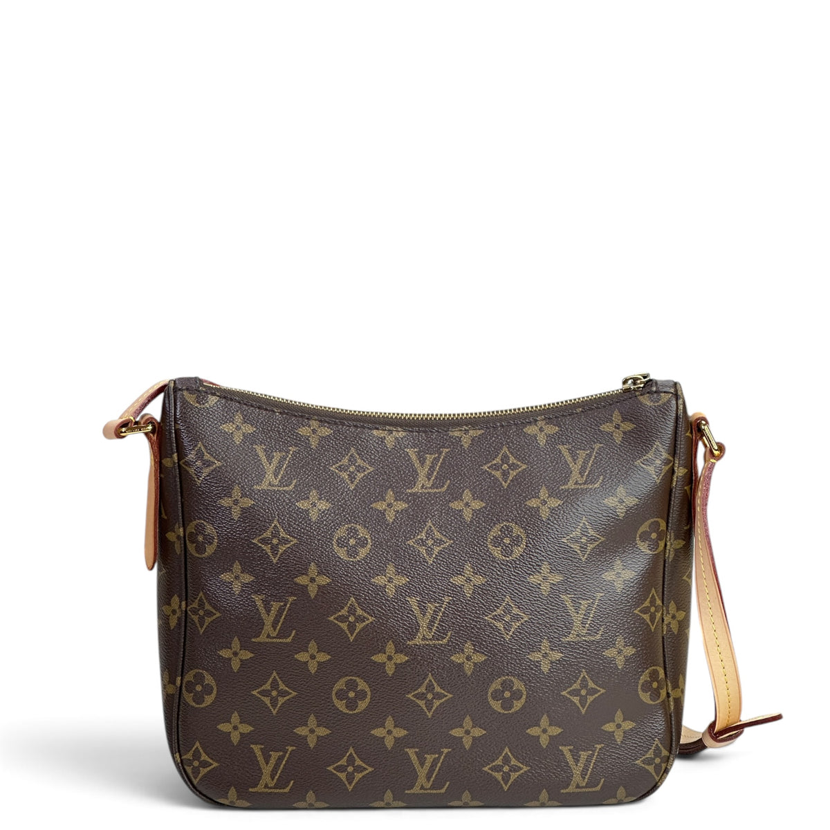 Louis Vuitton Mabillon Shoulder Bag