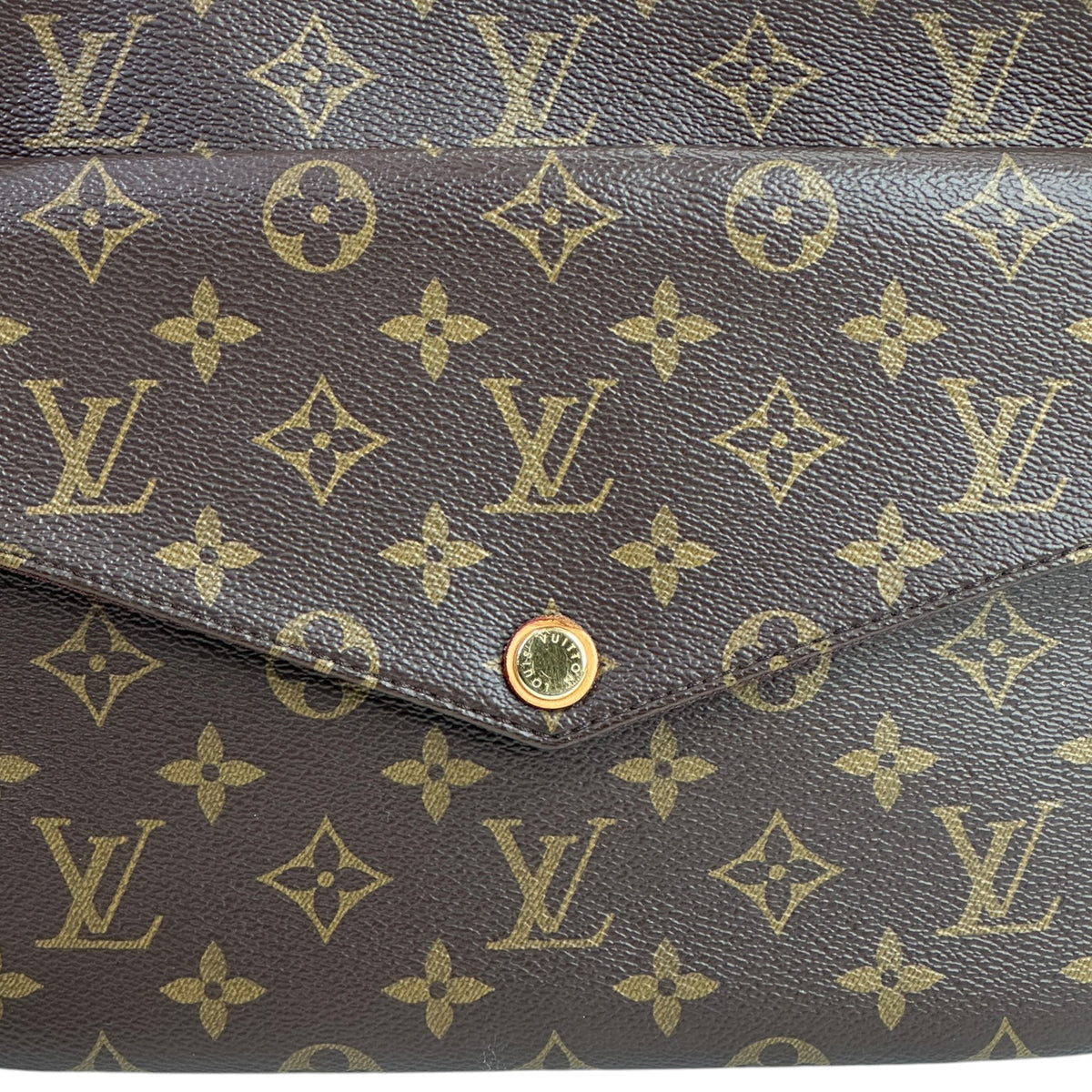 Louis Vuitton Mabillon Shoulder Bag