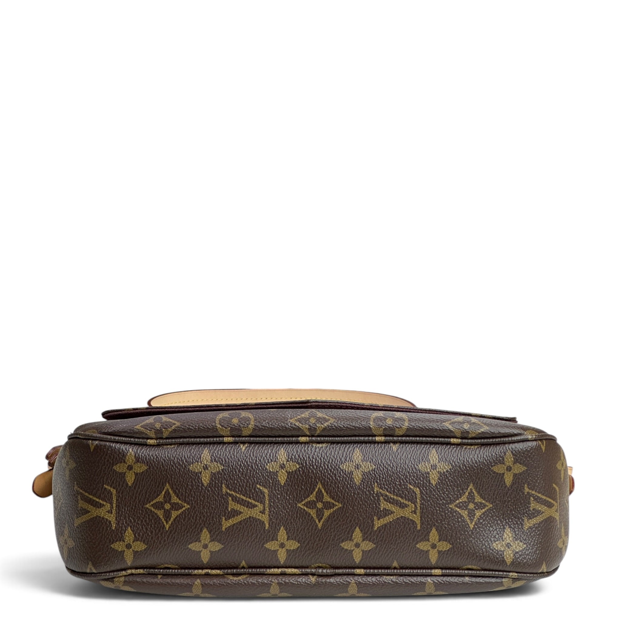 Louis Vuitton Mabillon Shoulder Bag